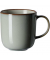 418347 Kaffeebecher 400ml 6ST grau