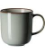 418347 Kaffeebecher 400ml 6ST grau
