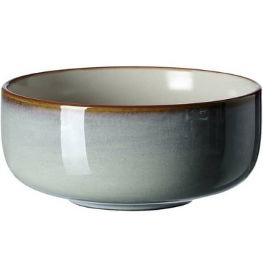418354 Schale 14,5cm 6ST grau