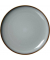 418361 Frühstücksteller 20,5cm 6ST grau Frühstücksteller