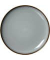 418361 Frühstücksteller 20,5cm 6ST grau Frühstücksteller