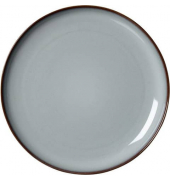 418378 Speiseteller 27,5cm 6ST grau