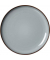 418378 Speiseteller 27,5cm 6ST grau