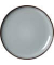 418378 Speiseteller 27,5cm 6ST grau