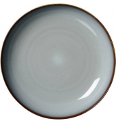 418507 Suppenteller 23cm 6ST grau