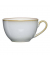 420876 Kaffee-Obertasse 220ml 6ST grau