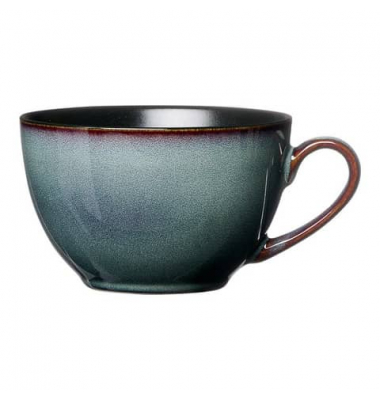 420920 Kaffee-Obertasse 220ml 6ST blau