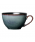 420920 Kaffee-Obertasse 220ml 6ST blau