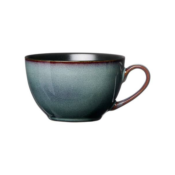 4006344420920 - 420920 Kaffee-Obertasse 220ml 6ST blau 4006344420920 RITZENHOFF&BREKER 6 Stück