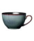 420920 Kaffee-Obertasse 220ml 6ST blau