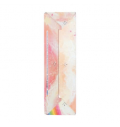 Stehsammler 19715, A4, bunt, Karton, 80mm