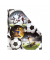19716 Stehsammler A4 Fußball