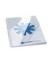4400025 Einbanddeckel A5 klar