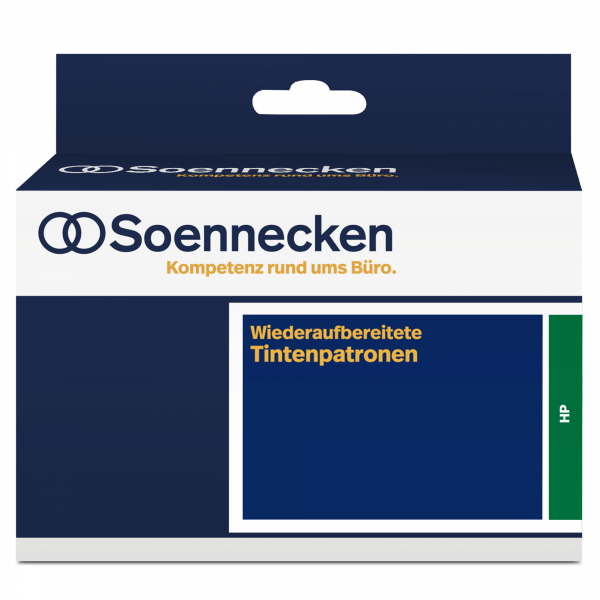 4003630030696 - Tintenpatrone 84345 wie HP 3YP34AE 912XL swcmy 4003630030696 4 Stück