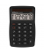 72631 90 Tischrechner Solar ECO MJ 455 schwarz