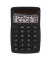 72631 90 Tischrechner Solar ECO MJ 455 schwarz