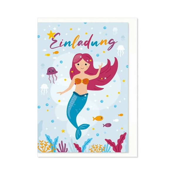 4057319500260 - Einladung 50-026 115mm x 165mm (BxH) 4057319500260 KOMMA 4057319500260 - Einladung 50-026 115mm x 165mm (BxH) 4057319500260 KOMMA