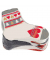 16730 Kuschel-Zaubersocken Winterwunder