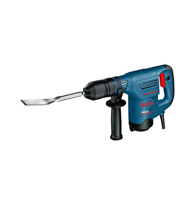 BOSCH Professional GSH 3 E SDS plus Abbruchhammer