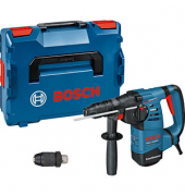 BOSCH Professional GBH 3-28 DFR SDS plus Bohrhammer