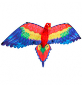 Günther Flugdrachen Cora 3D mehrfarbig