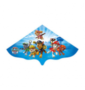 Günther Flugdrachen Paw Patrol mehrfarbig