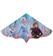 Günther Flugdrachen FROZEN ELSA mehrfarbig