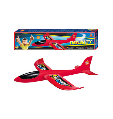 Günther Flugspielzeug Infinity mehrfarbig
