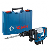 BOSCH Professional GSH 5 SDS max Abbruchhammer