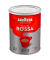 LAVAZZA Qualita Rossa Kaffee, gemahlen Arabica- und Robustabohnen 250,0 g
