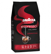 LAVAZZA Crema E Gusto Tradizione Italiana Kaffeebohnen Arabica- und Robustabohnen kräftig 1000,0 g