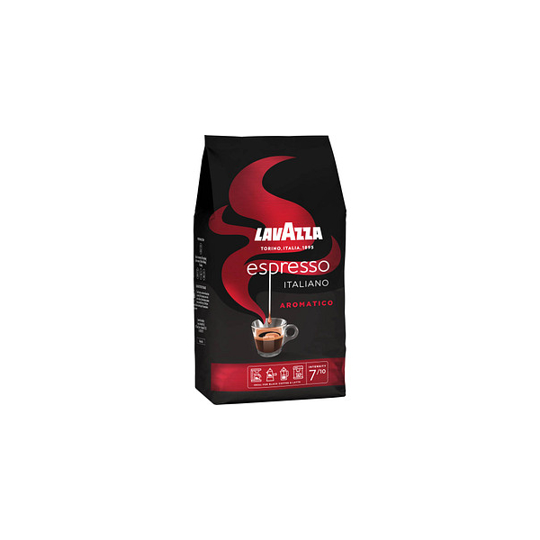 8000070038271 - Crema E Gusto Tradizione Italiana Kaffeebohnen Arabica- und Robustabohnen kräftig 10000 g 8000070038271 LAVAZZA 1000 Gramm 8000070038271 - Crema E Gusto Tradizione Italiana Kaffeebohnen Arabica- und Robustabohnen kräftig 10000 g 8000070038271 LAVAZZA 1000 Gramm