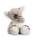 Plüschfigur Hund Hugo