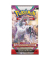 AMIGO Pokémon Karmesin & Purpur 02 Booster Kartenspiel