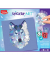 maped Bastelset Sticker'Art - Kleben nach Zahlen mehrfarbig