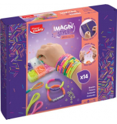 maped AQUA’ART - Dino Malset farbsortiert, 1 Set