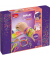 maped Schmuck-Basteln-Set Imagine'Style neon mehrfarbig