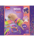 maped Schmuck-Basteln-Set Imagine'Style neon mehrfarbig