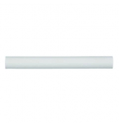 Tafelkreide ROBERCOLOR, F538700, wei&szlig;, rund, 10x80mm (&Oslash;xL)