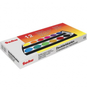 3 VELOFLEX Dokumententaschen Grey Elegance DIN A4 farbsortiert matt 240 g