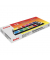 3 VELOFLEX Dokumententaschen Grey Elegance DIN A4 farbsortiert matt 240 g