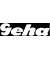 3 VELOFLEX Dokumententaschen Grey Elegance DIN A4 farbsortiert matt 240 g