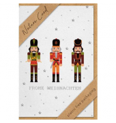 Weihnachtskarte