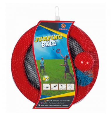 Jumping Ball 2in1 30cm