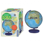 Globus Schülerglobus 26cm 