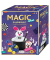 KOSMOS Experimentierkasten Magic Junior - Zauberhut mehrfarbig