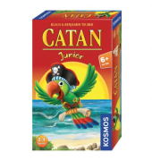 Mitbringspiel Catan Junior