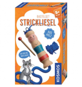 Bastelset Strickliesel