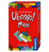 Mitbringspiel Ubongo! Mini Mitbringspiel Mitbringspiel