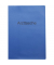 Arzttasche DIN A6 blau
